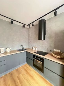 Продается 2-комн. квартира, 52,8 м²