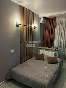 Продается студия, 24,2 м²
