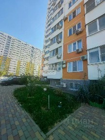 Краснодарский край, Анапа, ул. Ленина, 233