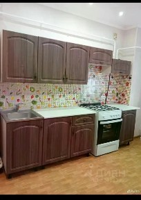 Продается 1-комн. квартира, 43,6 м²