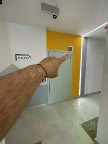 Краснодарский край, Краснодар, Прикубанский, ул. Карпатская, 5