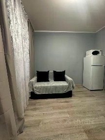 Продается студия, 20 м²