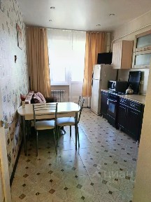 Продается 1-комн. квартира, 42,9 м²