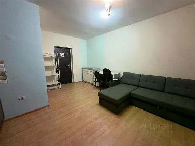 Продается студия, 20,5 м²