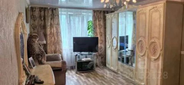 Продается 1-комн. квартира, 38,2 м²