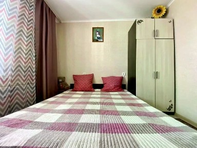 Продается 1-комн. квартира, 40 м²