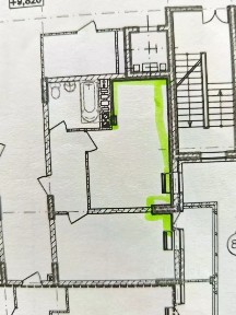 Продается 1-комн. квартира, 45 м²