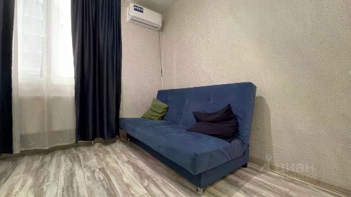 Продается студия, 21,3 м²