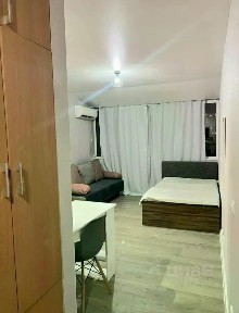 Продается студия, 25 м²