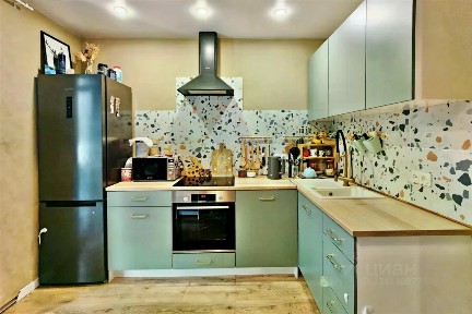 Продается 2-комн. квартира, 50 м²