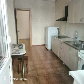 Продается 1-комн. квартира, 40 м²