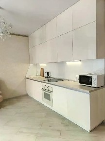 Продается апартаменты-студия, 41,1 м²
