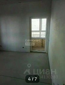 Продается 1-комн. квартира, 47 м²