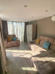 Продаются 3-комн. апартаменты, 90,2 м²