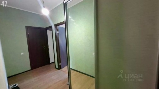 Продается 1-комн. квартира, 34 м²