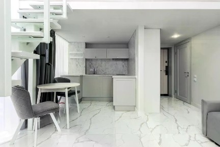 Продаются 1-комн. апартаменты, 34,8 м²