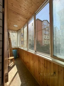 Продается 1-комн. квартира, 25,8 м²