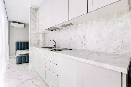 Продаются 1-комн. апартаменты, 23,9 м²