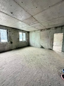 Продается квартира свободной планировки, 55,6 м²