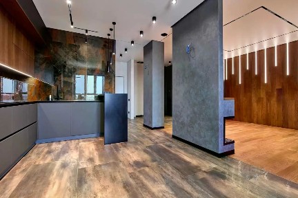 Продается 2-комн. квартира, 76,6 м²