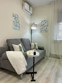 Продается студия, 21 м²