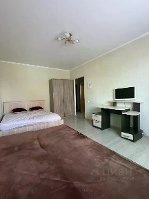 Продается 1-комн. квартира, 42 м²