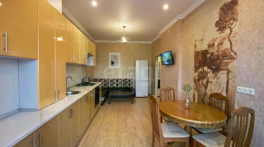 Продается 2-комн. квартира, 61,7 м²