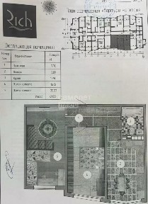 Продается 2-комн. квартира, 63,4 м²