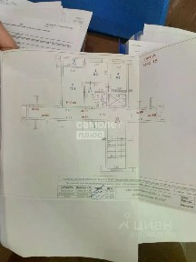 Продается 2-комн. квартира, 45 м²