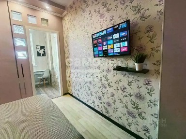 Продается 1-комн. квартира, 41,5 м²