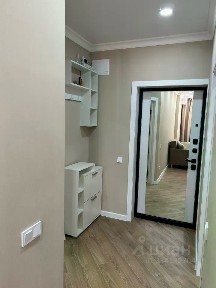 Продается 1-комн. квартира, 33,9 м²