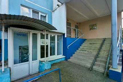 Продается 2-комн. квартира, 56,5 м²