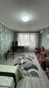 Продается 1-комн. квартира, 38,2 м²