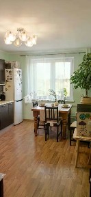 Продается 2-комн. квартира, 63 м²