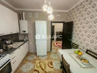 Продается 1-комн. квартира, 41,4 м²