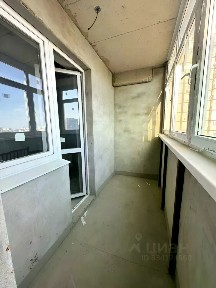 Продается 1-комн. квартира, 46 м²