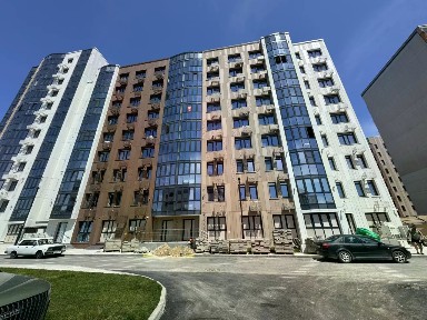 Продается 1-комн. квартира, 36,4 м²