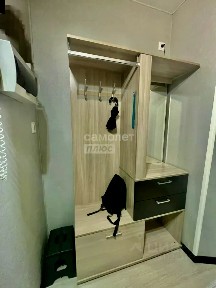 Продается 1-комн. квартира, 38 м²