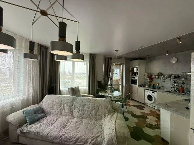 Продается 1-комн. квартира, 50 м²