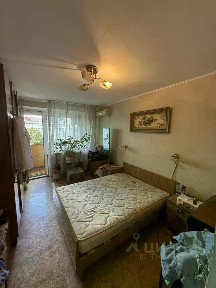 Продается 3-комн. квартира, 55 м²