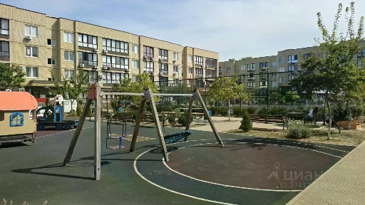 Продается 1-комн. квартира, 48,5 м²