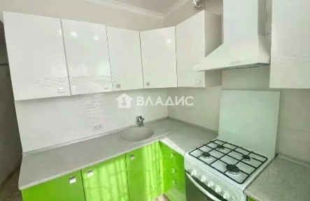 Продается 2-комн. квартира, 48,3 м²