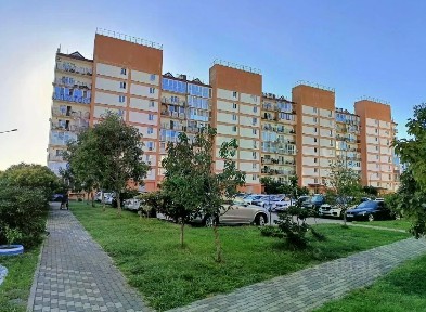 Продается 2-комн. квартира, 78 м²