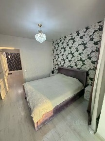 Продается квартира свободной планировки, 47 м²
