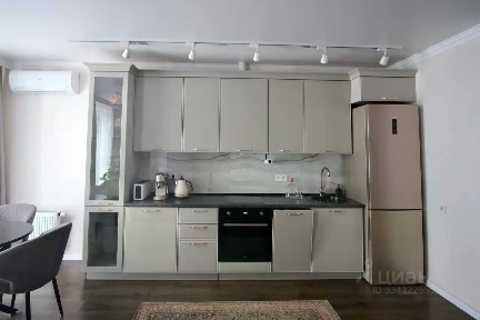 Продается 2-комн. квартира, 60 м²
