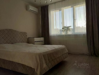 Продается 1-комн. квартира, 38 м²
