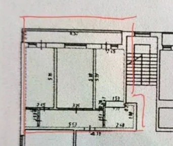 Продается 2-комн. квартира, 64,2 м²