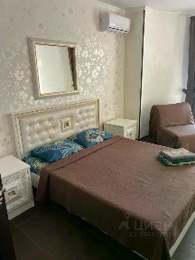 Продается студия, 26 м²