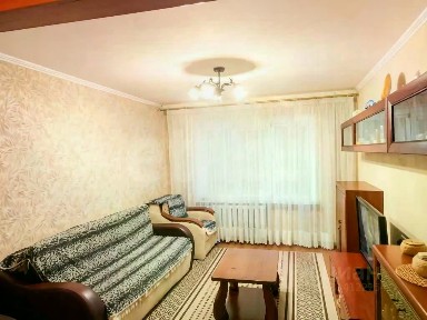 Продается 3-комн. квартира, 63,2 м²