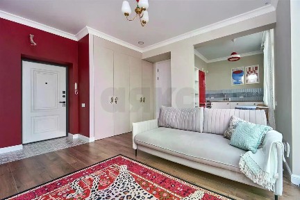 Продается 2-комн. квартира, 48,1 м²